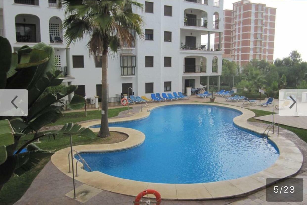 Residencial Marina Duquesa Daire Manilva Dış mekan fotoğraf